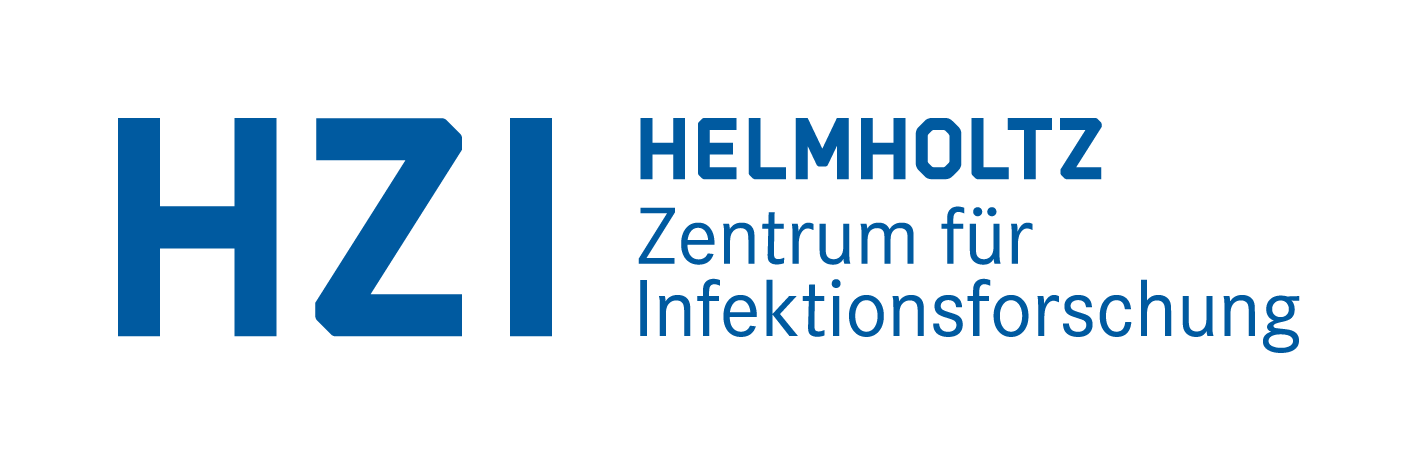Logo des Helmholtz-Zentrums für Infektionsforschung